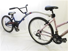 Barracuda Trail Buddy 1