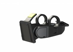 Basil BasEasy Handlebar Holder Quick Mount Bracket