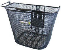 Basil Basimply EC Front Oval Basket (Bracket NOT Included)