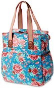 Basil Bloom Shopper