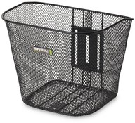 Basil Bremen Steel Front Basket