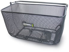 Basil Catu Rear Design Basket