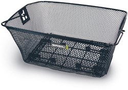 Basil Como Rear Basket