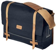 Basil Portland Messenger Bag