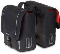 Basil Sport Design Double Pannier Bag