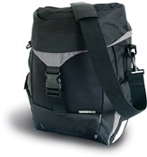 Basil Sports Single Water Repellent Bag