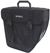 Basil Tour Single Single Side Bag