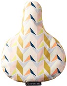 Basil Triangle Waterproof Saddle Cover