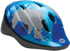 Bell Bellino Kids Cycling Helmet 2017