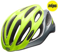 Bell Draft MIPS Road Cycling Helmet 2017