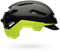 Bell Hub Urban Cycling Helmet 2017