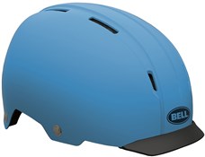 Bell Intersect Urban Cycling Helmet 2016