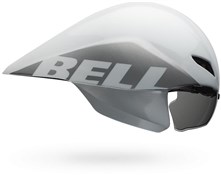 Bell Javelin Time Trial / Triathlon Cycling Helmet 2017