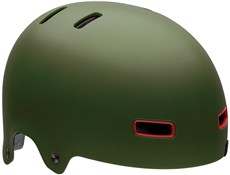 Bell Reflex BMX / Skate Cycling Helmet 2017