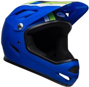 Bell Sanction All MTB / BMX Full Face Cycling Helmet 2017