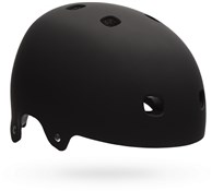 Bell Segment BMX / Skate Helmet 2016