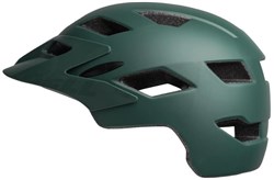 Bell Sidetrack Kids Cycling Helmet 2017