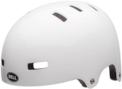 Bell Span Childrens Skate Helmet 2017