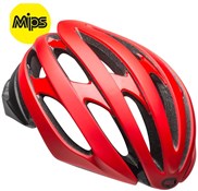 Bell Stratus Mips Road Cycling Helmet 2017