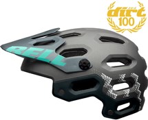 Bell Super 2.0 MIPS MTB Cycling Helmet 2016
