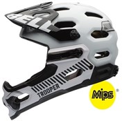 Bell Super 2R Star Wars MTB Helmet 2016