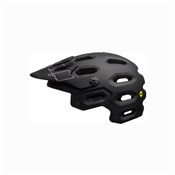 Bell Super 3 Mips MTB Cycling Helmet 2017