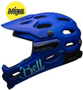 Bell Super 3R Joy Ride Mips Helmet 2017