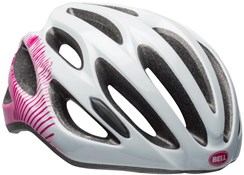 Bell Tempo Road Helmet 2017