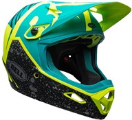 Bell Transfer 9 Full Face MTB Cycling Helmet 2017