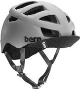 Bern Allston Helmet 2015