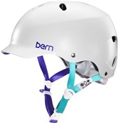 Bern Lenox EPS Womens Cycling Helmet 2015