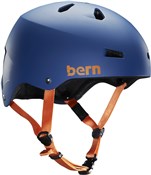 Bern Macon EPS Helmet