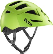 Bern Morrison MTB Helmet 2015