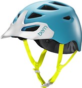 Bern Prescott Womens MTB Helmet 2015