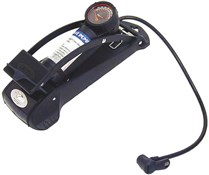 Beto SV/PV Foot Floor Pump