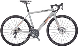 Bianchi Allroad - Tiagra Compact Disc 2017 Cyclocross Bike