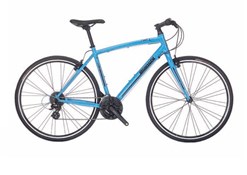 Bianchi C-Sport 1 2017 Hybrid Bike