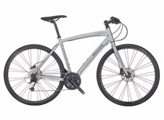 Bianchi C-Sport 3 Disc 2017 Hybrid Bike