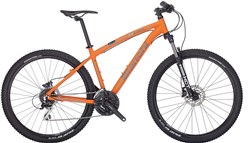 Bianchi Duel 27.0 2016 Mountain Bike