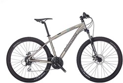 Bianchi Duel 27.1 27.5" 2017 Mountain Bike