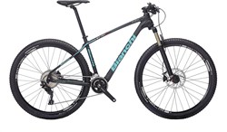 Bianchi Ethanol 27.1 SX2 27.5" 2017 Mountain Bike