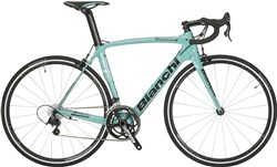 Bianchi Hoc Oltre XR1 Veloce - Ex Demo - 50cm 2015 Road Bike