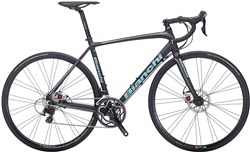 Bianchi Impulso Disc - 105 Compact 2017 Road Bike