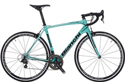 Bianchi Infinito CV Chorus 2017 Road Bike