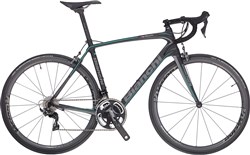 Bianchi Infinito CV Dura Ace 2017 Road Bike