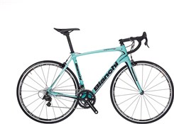 Bianchi Infinito CV Potenza 2017 Road Bike