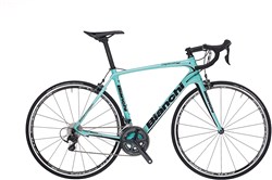 Bianchi Infinito CV Ultegra 2017 Road Bike