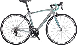 Bianchi Intenso Dama Bianca 105 2017 Road Bike