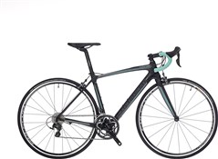 Bianchi Intenso Dama Bianca Ultegra 2017 Road Bike