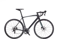Bianchi Intenso Disc 105 2017 Road Bike